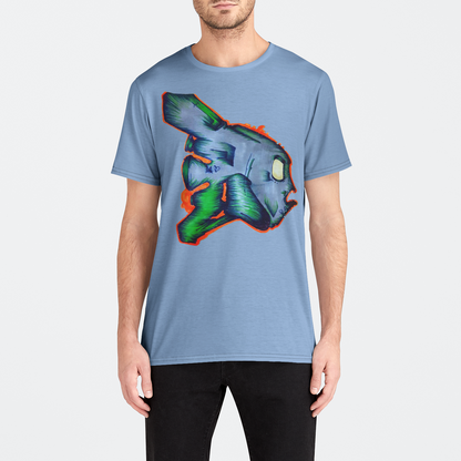 * GrafFishy Tee