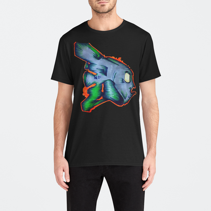 * GrafFishy Tee