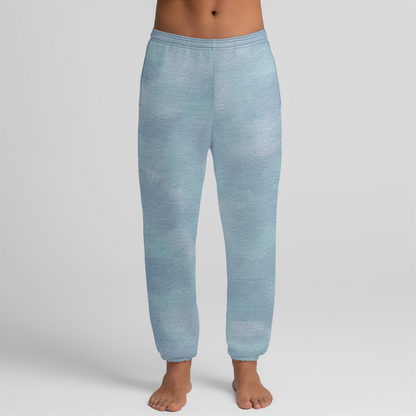 * Blue Moon Sweatpants