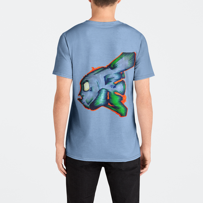 * GrafFishy Tee