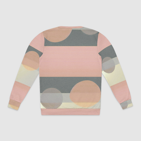 * Cosmic Mirage (A) Crewneck Sweatshirt
