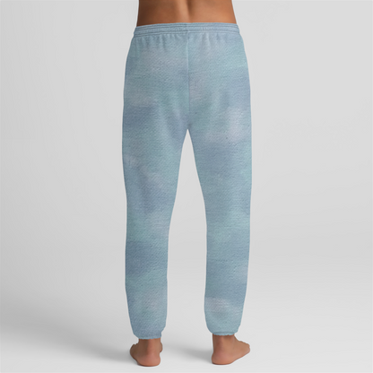 * Blue Moon Sweatpants