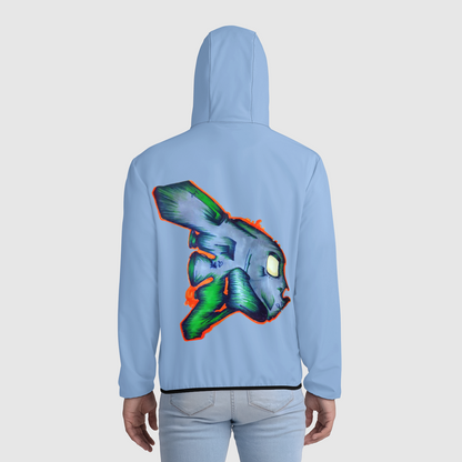 * GrafFishy Windbreaker