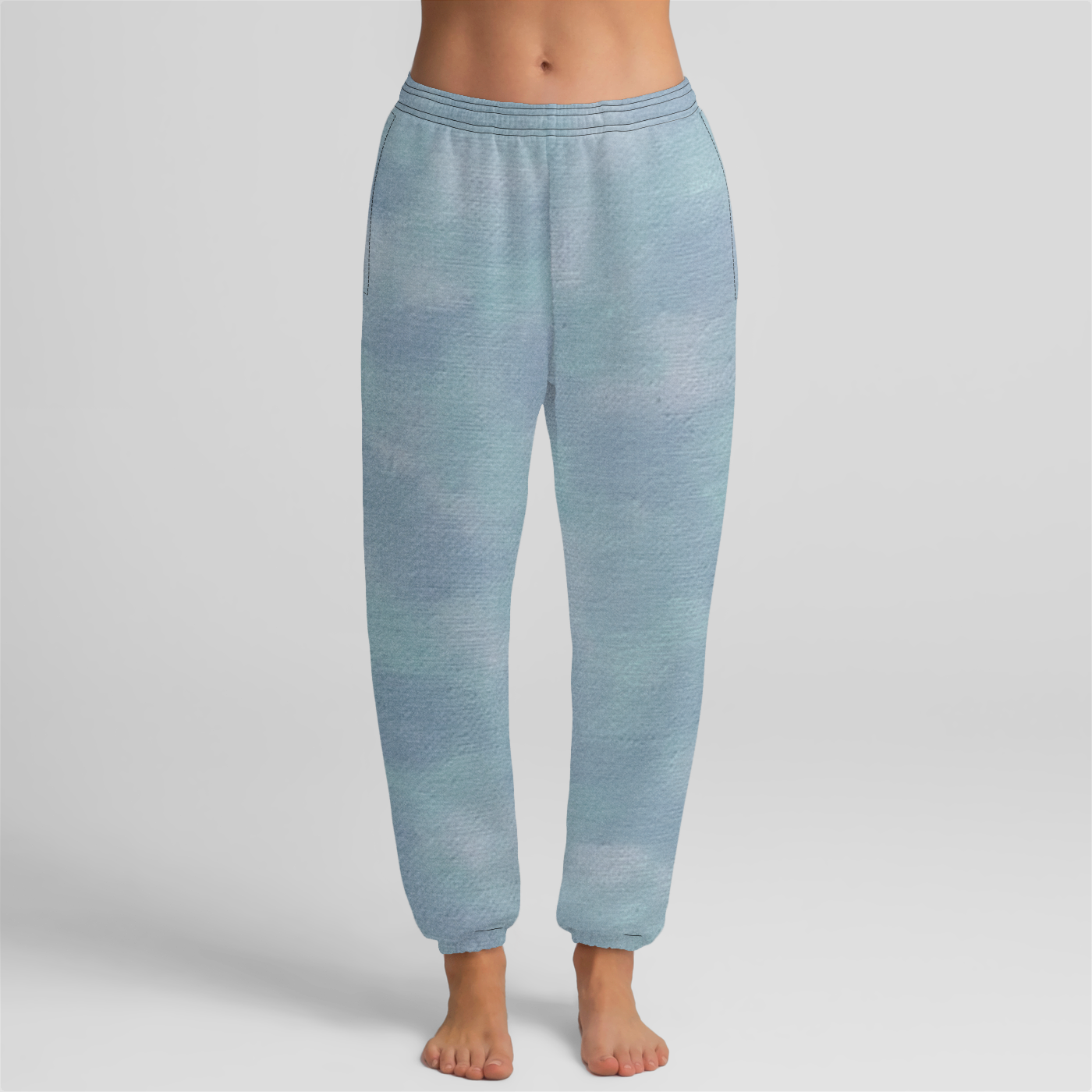 * Blue Moon Sweatpants