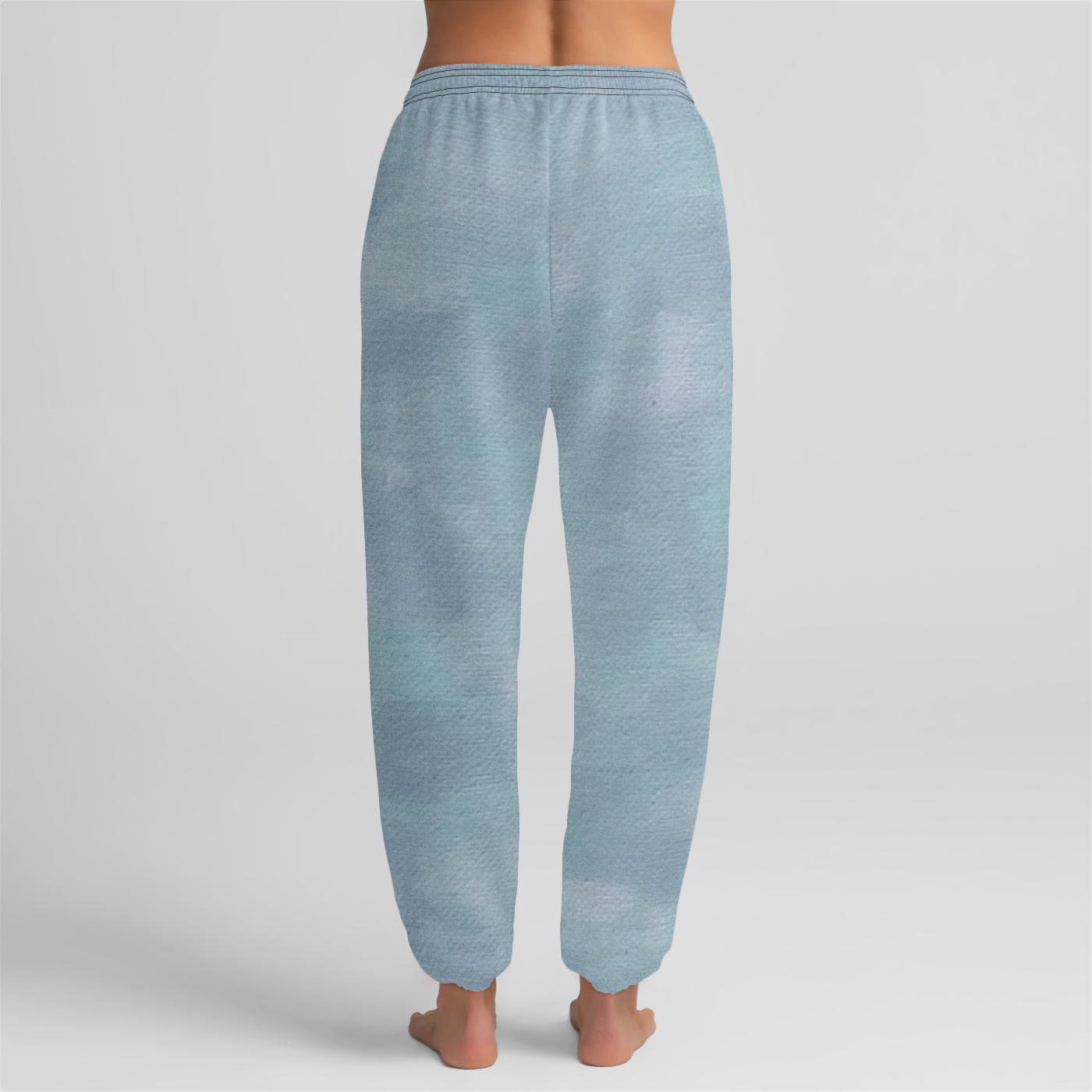 * Blue Moon Sweatpants