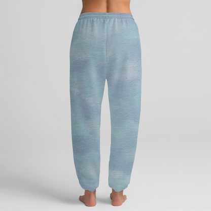 * Blue Moon Sweatpants