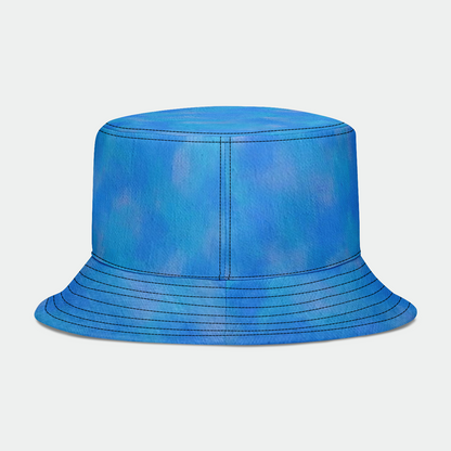 * Blue Moon Bucket Hat